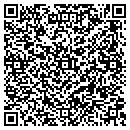 QR code with Hcf Management contacts