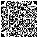 QR code with Hall Graham T MD contacts