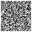 QR code with Hearts of Angels contacts