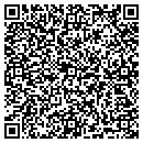 QR code with Hiram House Camp contacts