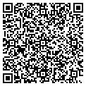 QR code with Dvr Softek Inc contacts