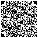 QR code with F And W Publications contacts