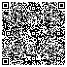 QR code with North American Vegetarian Soc contacts