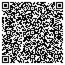 QR code with James R Cook contacts