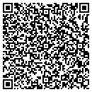 QR code with G C Publishing Co contacts