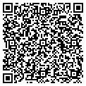 QR code with Csg contacts