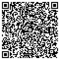 QR code with Nymgma contacts