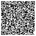 QR code with Packy The contacts