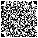 QR code with David V Gold contacts