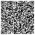 QR code with Kocen Byron P M D & Associates contacts