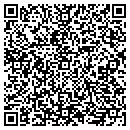 QR code with Hansen Printing contacts