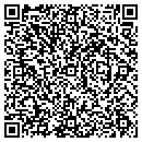 QR code with Richard B Stracks DDS contacts