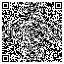 QR code with Harry M Harvey contacts