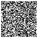 QR code with E & K Recycling contacts