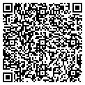 QR code with E P A contacts
