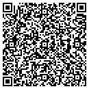 QR code with Jerseytpress contacts