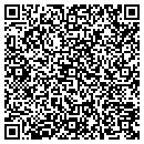 QR code with J & J Consulting contacts
