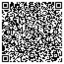 QR code with K S Publications Inc contacts