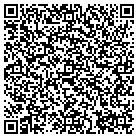 QR code with Kims Precise Professional Organizing contacts
