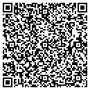 QR code with Robins Nest contacts