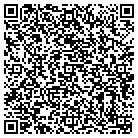 QR code with Major Products Co Inc contacts