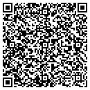 QR code with M-Dash Publishing LLC contacts