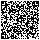QR code with M J Hennessy contacts