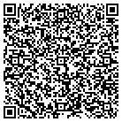 QR code with Mtb Silverio Pediatric Center contacts