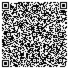 QR code with Cheshire Frame & Art Galery contacts