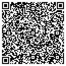QR code with J C D Recycling contacts