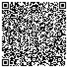 QR code with Rosendale Chamber Of Commerce contacts