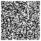 QR code with Niskers Pediatric Center contacts