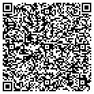 QR code with Maurice's Towing And Recycling contacts