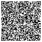 QR code with On Target Printing & Graphics contacts