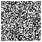 QR code with Mark D Hamilton Taxidermy Std contacts