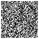 QR code with R Blackwell Rl Est Education contacts