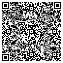 QR code with Harvest Homes contacts