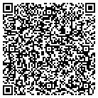 QR code with Open Book Publishing Inc contacts