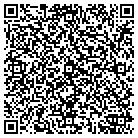 QR code with MT Olive Senior Living contacts