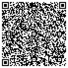 QR code with St James Chamber of Commerce contacts