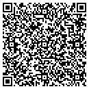 QR code with Zero Gravity contacts