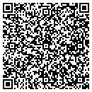 QR code with S & Y International contacts