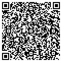 QR code with Sammy Express contacts