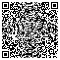 QR code with The Techs contacts