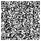 QR code with Maffeis Taxi Service contacts