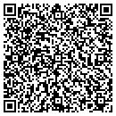 QR code with Yurchenco Peter D MD contacts