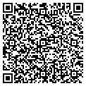 QR code with The Recycle Bin contacts