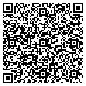 QR code with Lumen Studios contacts