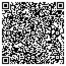 QR code with Madan R Poudel contacts