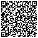 QR code with Sims Assoc contacts